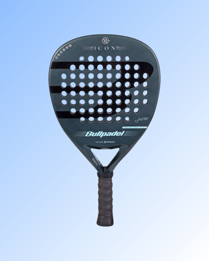 PALA BULLPADEL ICON JD JUAN MARTÍN DIAZ 2025