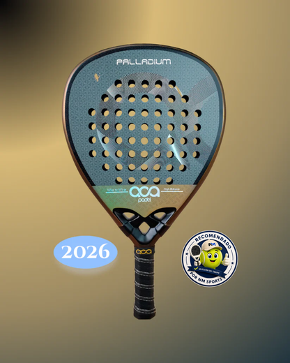 PALA ACA PALLADIUM GOLD 2026