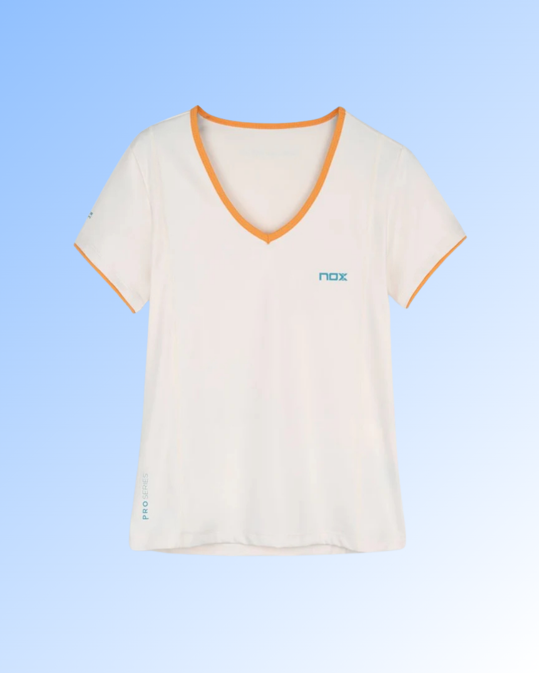 NOX CAMISETA PRO VAINILLA ICE