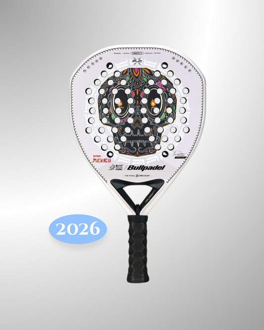 PALA VERTEX 05 MX LTD 2026