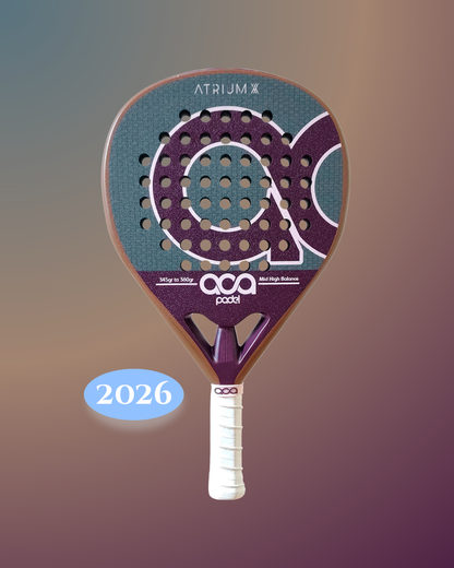 PALA ACA ATRIUM XX 2026