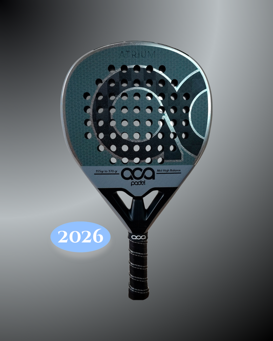 PALA ACA ATRIUM 2026