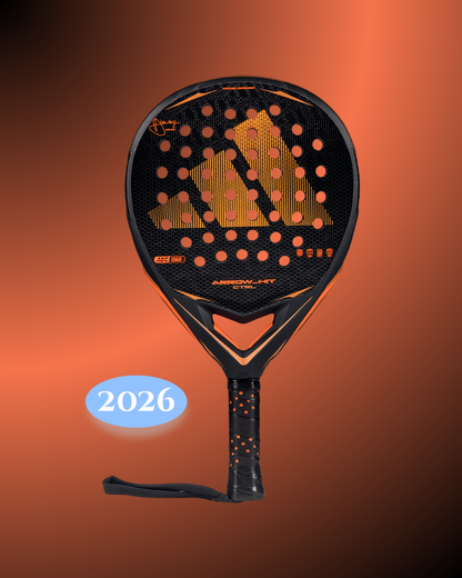 PALA ADIDAS ARROW HIT CONTROL 2026