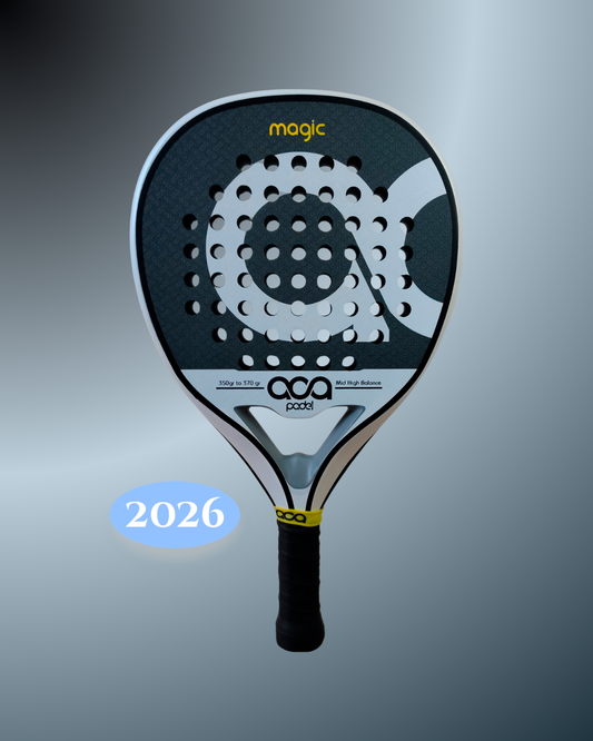 PALA ACA MAGIC 2026