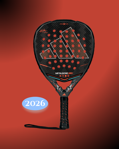 PALA ADIDAS Metalbone Hrd+ 3.5  ALE GALÁN 2026