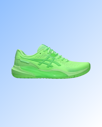 ASICS GEL CHALLENGER 15 GREEN GECKO