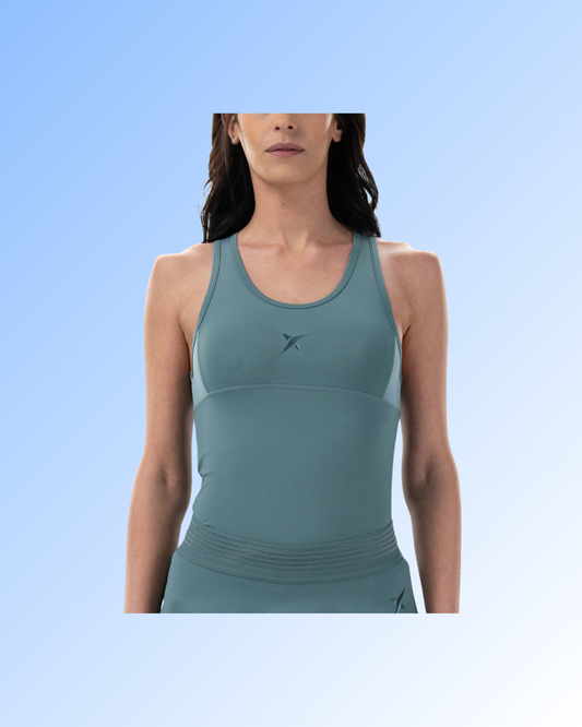 DROPSHOT Top Brisa Verde