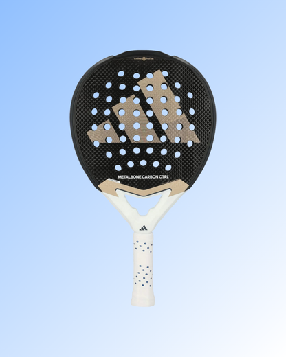 PALA ADIDAS Metalbone Carbon Ctrl 3.4 2025