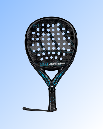 PALA ADIDAS Adipower Multiweight Ctrl 3.4  ALEX RUIZ 2025