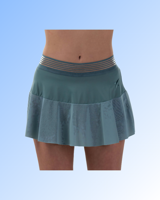 DROPSHOT Falda Brisa Verde