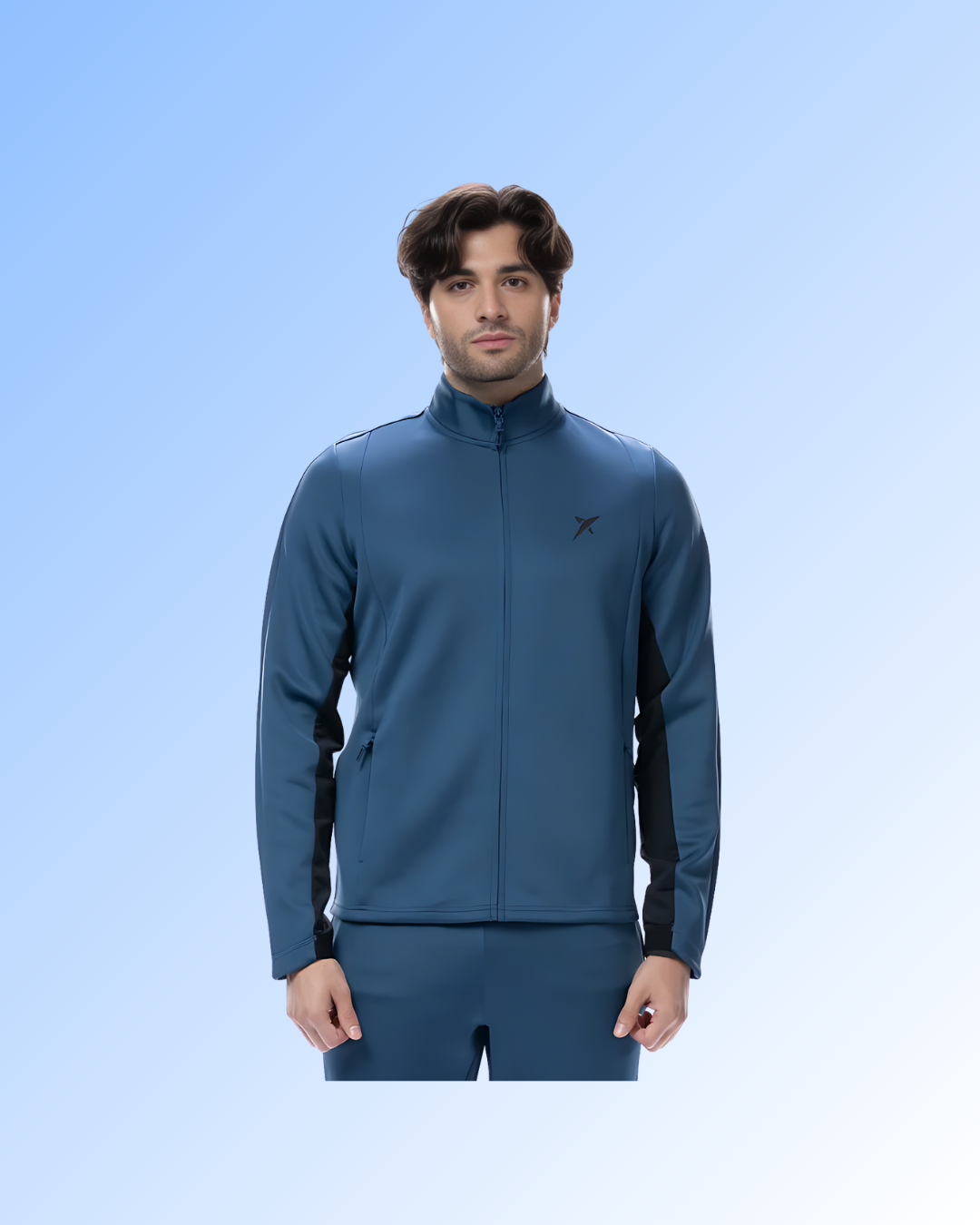 DROPSHOT Chaqueta (Sudadera) Taiga