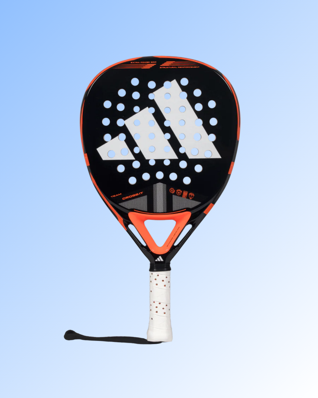 PALA ADIDAS Cross It Team 3.4 2025