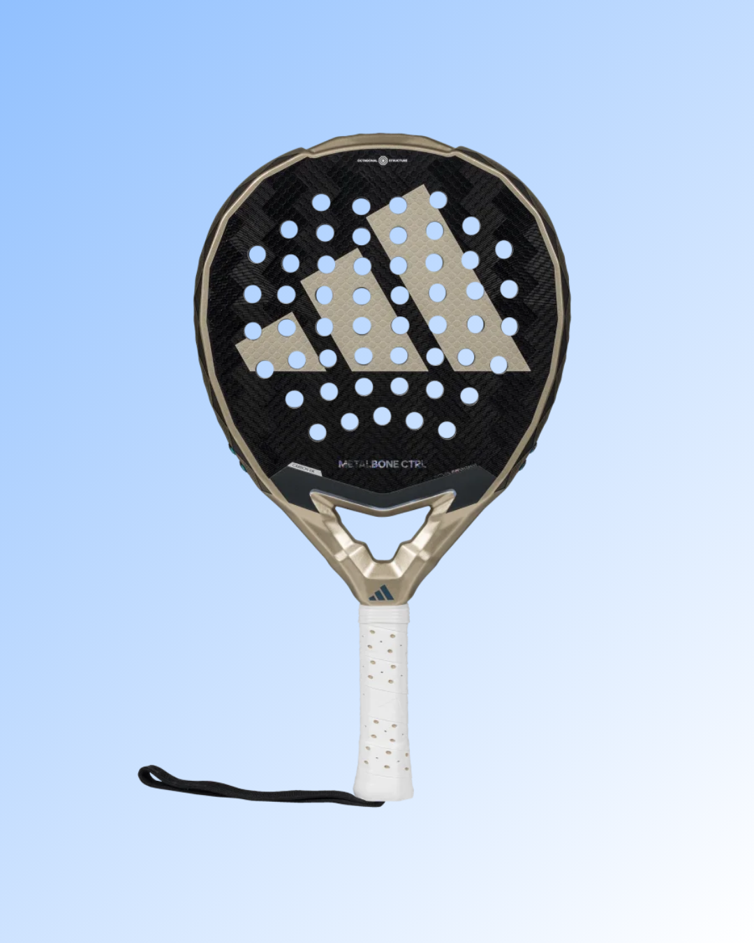 PALA ADIDAS Metalbone Ctrl 3.4 2025