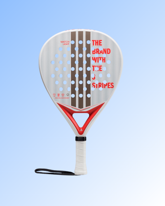 PALA ADIDAS Adidas Match Light 3.4 2025