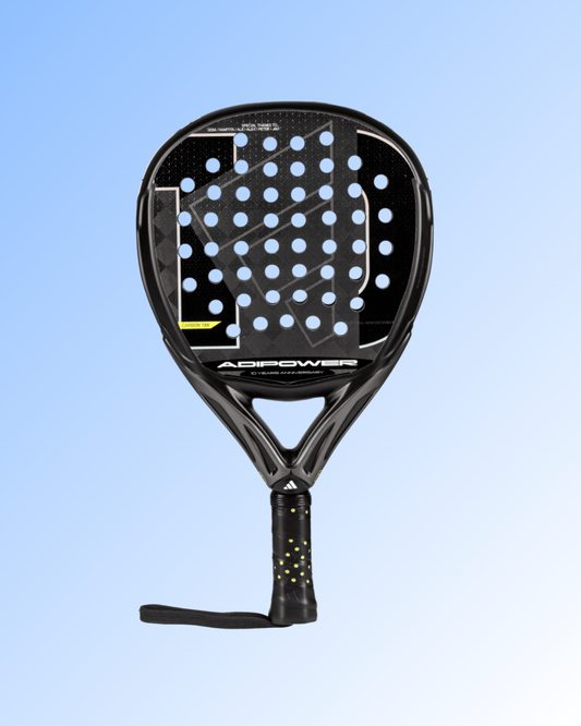 ADIPOWER 10 ANIVERSARIO 2025