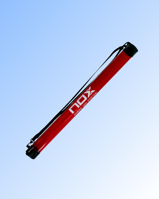 NOX TUBO RECOGEBOLAS