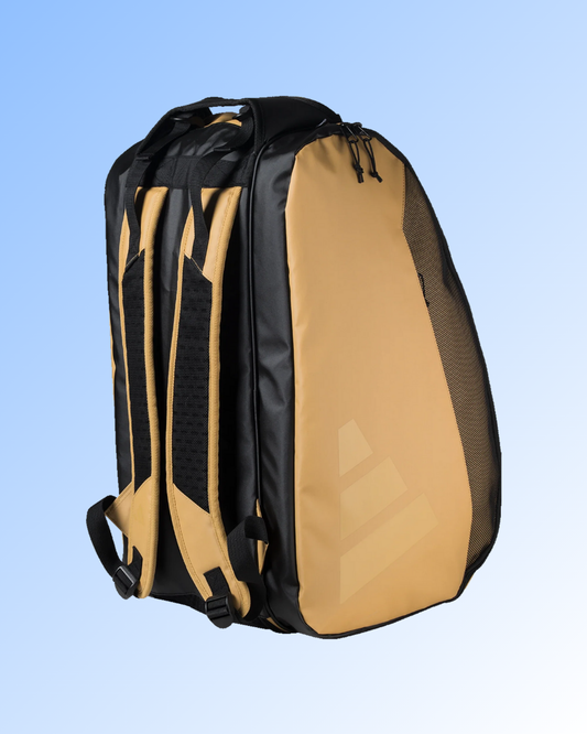 PALETERO ADIDAS Racket bag Multigame Sand 3.4