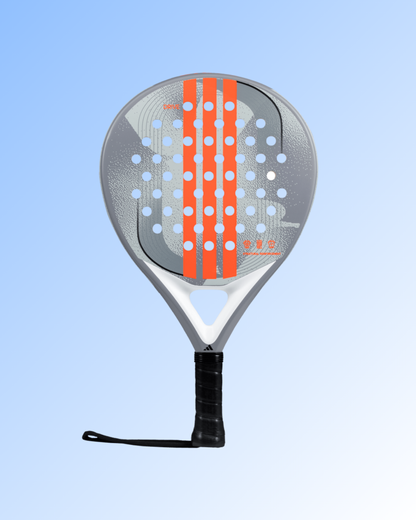 PALA ADIDAS Adidas Drive Grey 3.4 2025