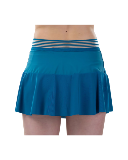DROPSHOT Falda Brisa Azul