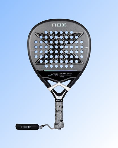 PALA LA10 QUANTUM 12K LEO AUGSBURGUER 2025