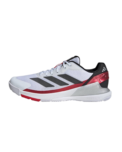 ADIDAS CRAZYQUICK LIGHTSTRIKE PADEL LUCID RED