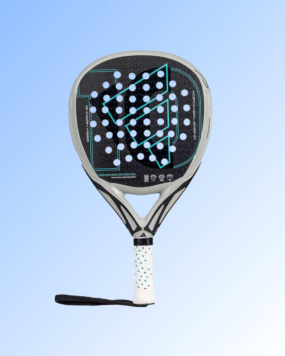 ADIPOWER LEGEND 2025