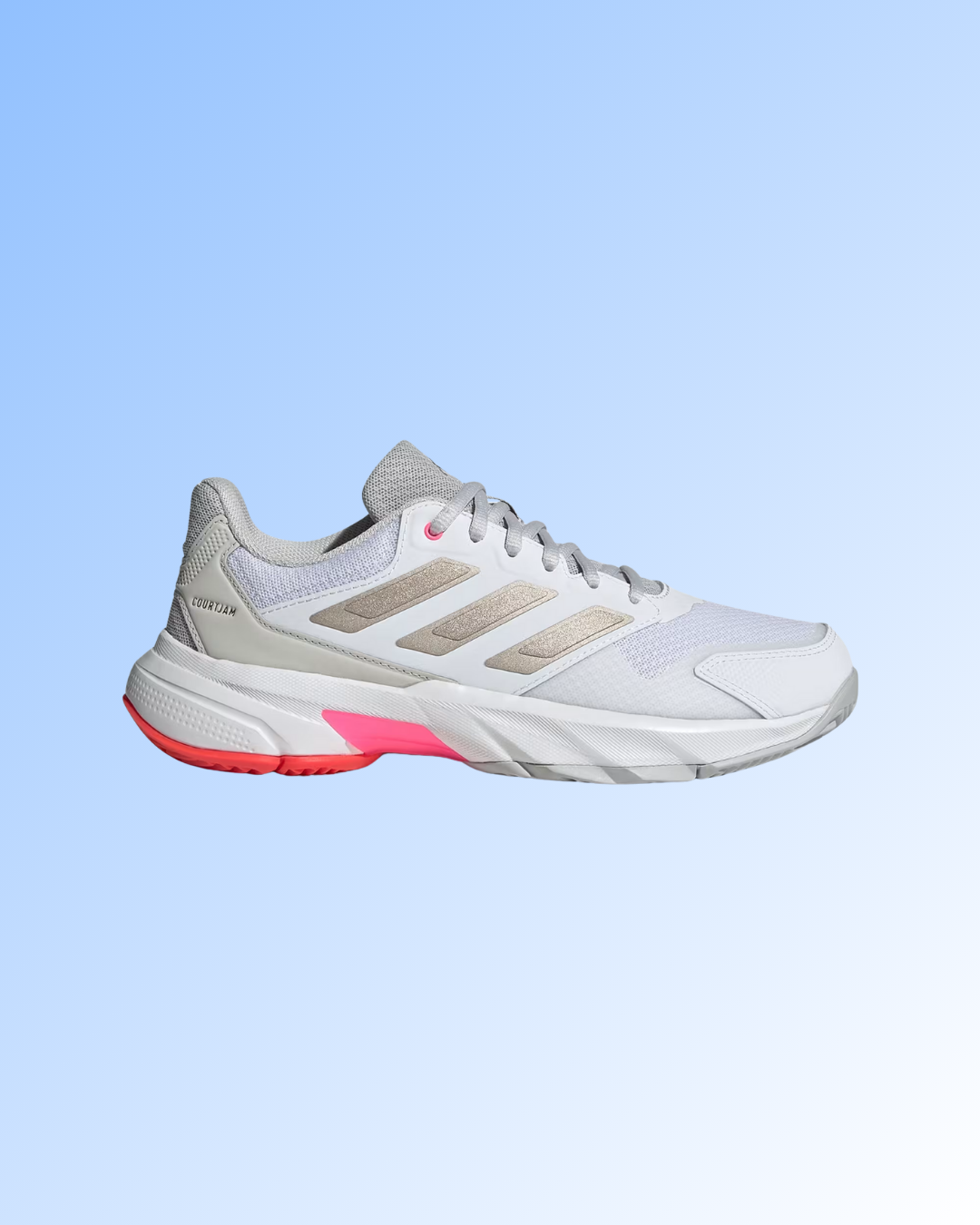 ADIDAS COURTJAM CONTROL 3W