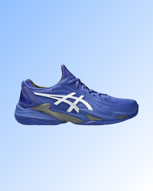 ASICS COURT FF DARK COBALT/WHITE