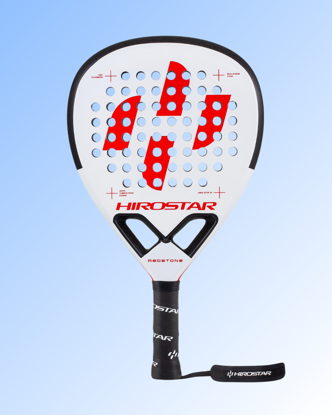 PALA HIROSTAR REDSTONE 2024