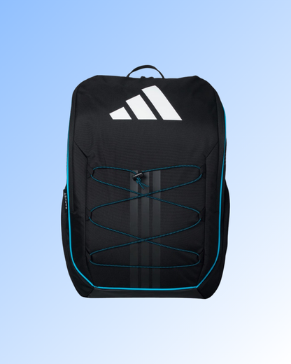 MOCHILA ADIDAS Backpack Bag Tour Black 3.4