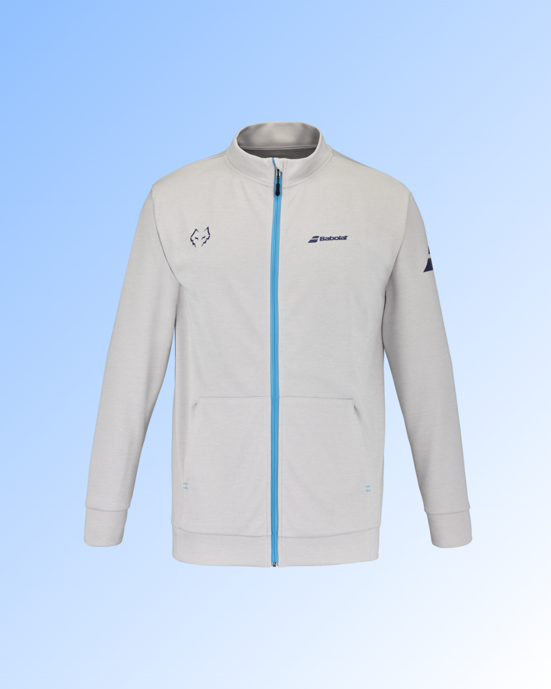 BABOLAT JACKET LEBRON VAPOR