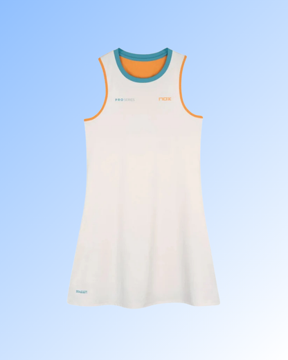 NOX VESTIDO PRO VAINILLA ICE