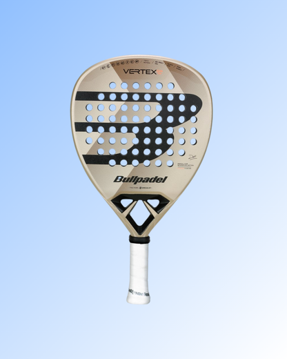 PALA BULLPADEL VERTEX 04 W DB  DELFI BREA 2025