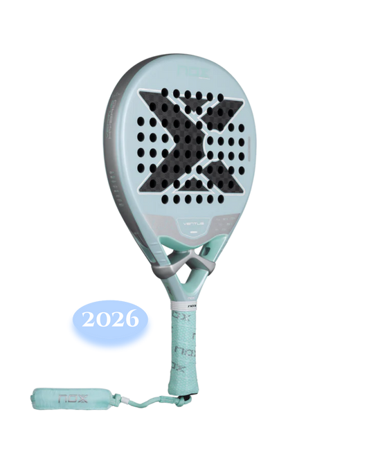 NOX VENTUS HYBRID 12K LITE 2026