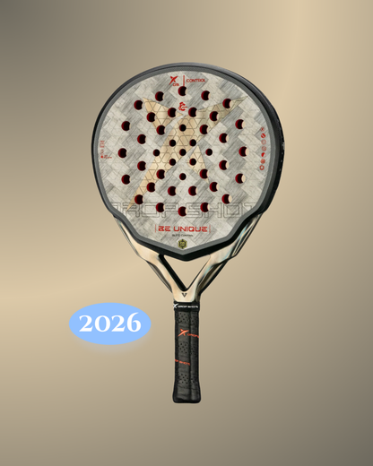 DROPSHOT BLITZ CONTROL 2026