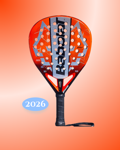 Babolat Technical Viper Juan Lebrón 3.0 2026