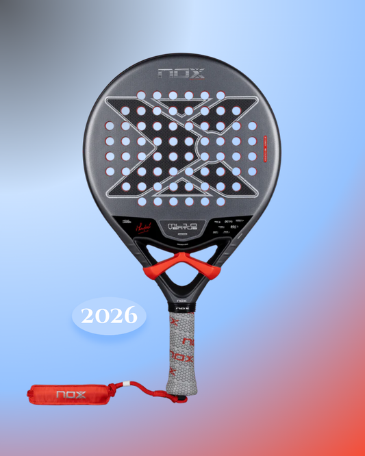 NOX ML10 VENTUS 3K 2026 MIGUEL LAMPERTI