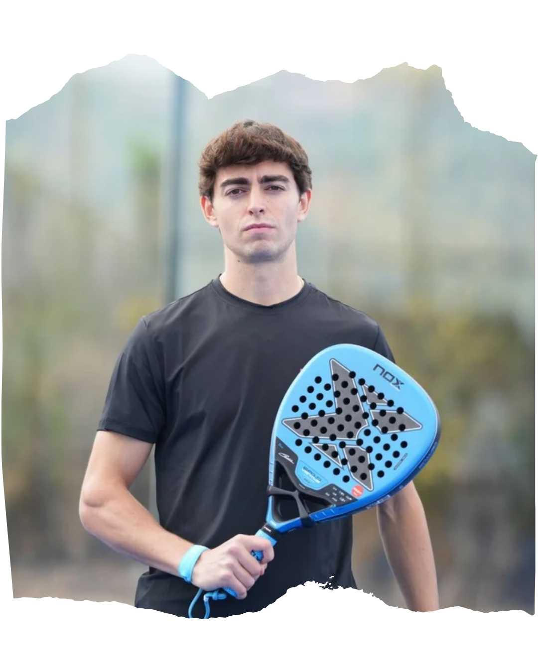 NOX EA10 VENTUS ATTACK 12K XTREM 2026 EDU ALONSO