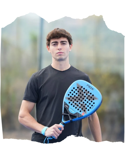 NOX EA10 VENTUS ATTACK 12K XTREM 2026 EDU ALONSO