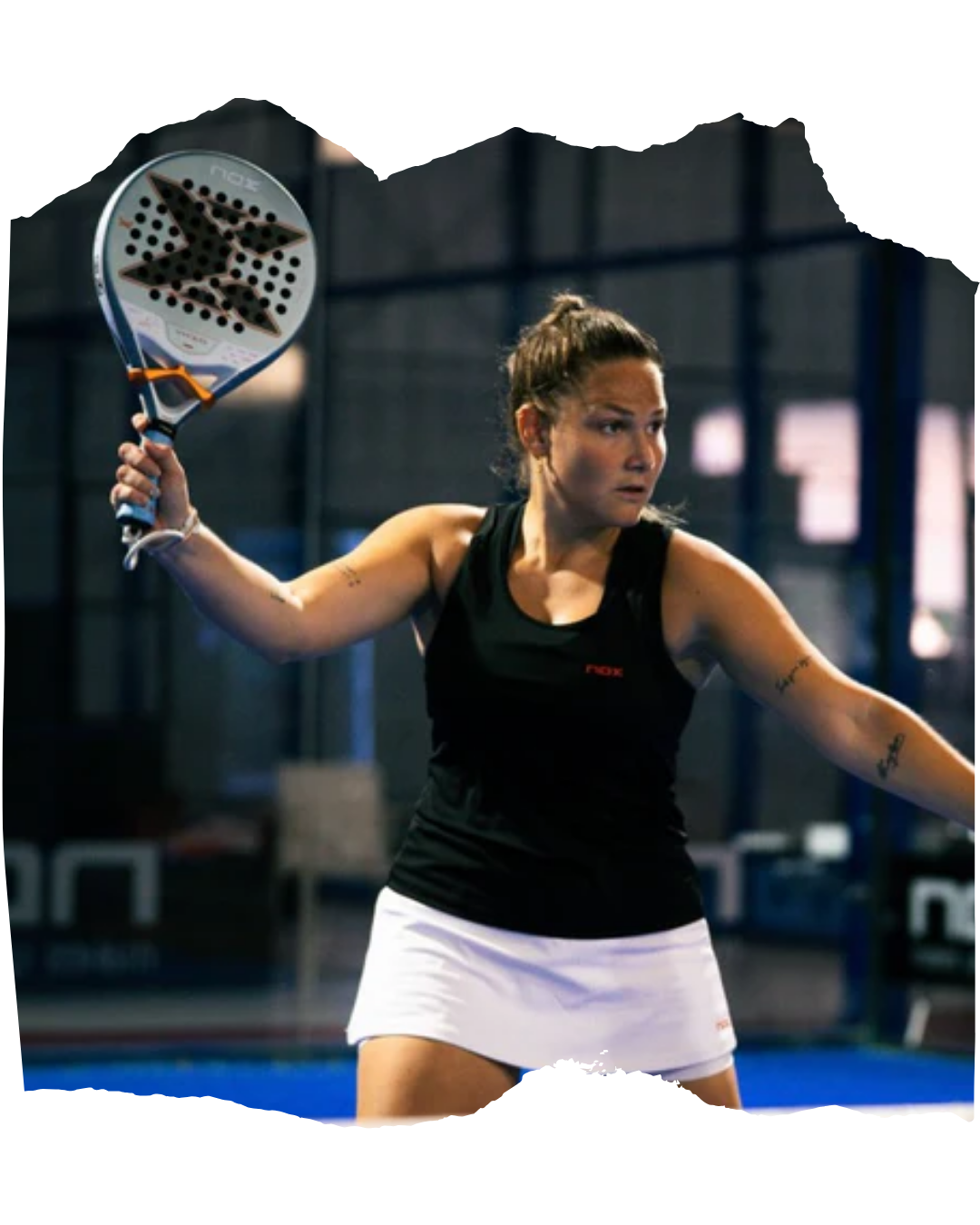 NOX VK10 VENTUS 12K  2026 ARANZAZU