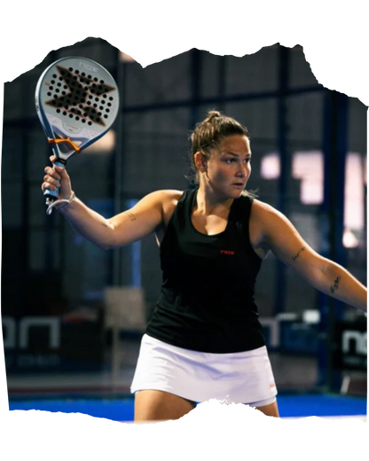 NOX VK10 VENTUS 12K  2026 ARANZAZU