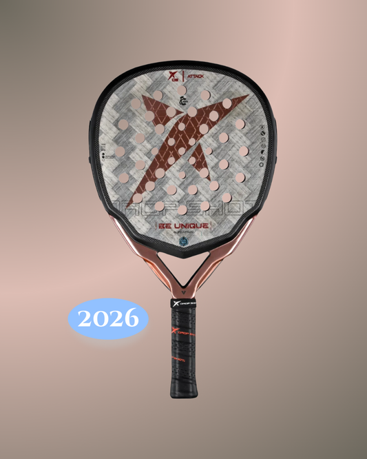 DROPSHOT BLITZ ATTACK 2026