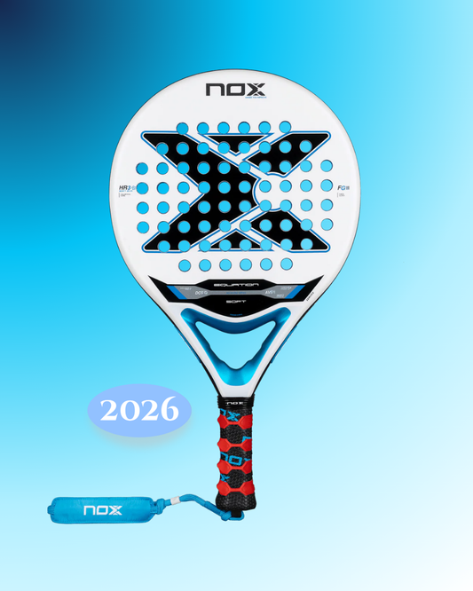 NOX EQUATION SOFT ADVANCED 2026
