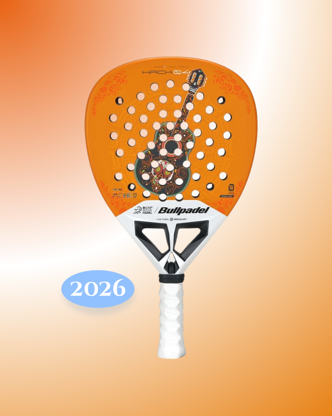 PALA HACK 04 MX LTD 2026