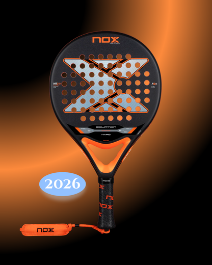 NOX EQUATION HARD ADVANCED 2026