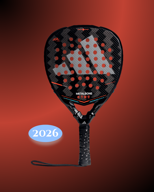 PALA ADIDAS Metalbone 3.5 ALE GALÁN 2026