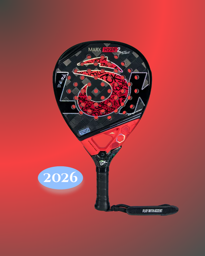 PALA LOK MAXX HYPE GEN 2 MIKE YANGUAS