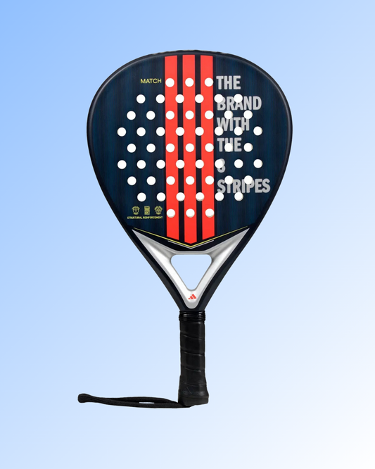 PALA ADIDAS Adidas Match Blue 3.4 2025