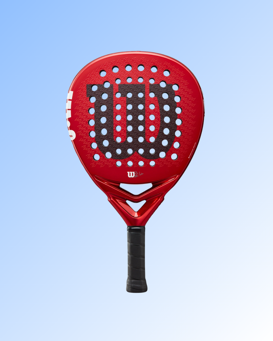 PALA WILSON Bela pro V2.5  FERNANDO BELASTEGUIN