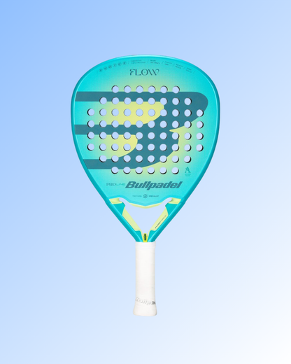 PALA BULLPADEL Flow W AS  ALEJANDRA SALAZAR 2025